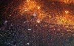 Egypt protesters call for Islamic rule