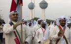 Kuwait frees royals accused of criticing government