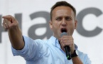     Putin critic Navalny unconscious in hospital, poisoning suspected 