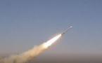 Israel intercepts rocket fired from Gaza into country's south