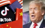 TikTok to sue Trump administration over executive order