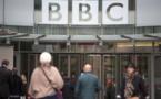 BBC marks unhappy 90th birthday