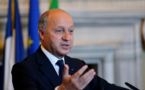 France proposes defensive weapons for Syria rebels