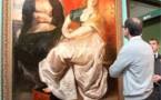 'Original Rubens' found in obscure Russian museum