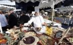 Top chefs work Mediterranean magic at Monaco pow-wow