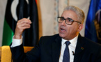  Libya's UN-backed government suspends interior minister over protests 