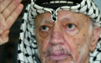 Arafat body 'to be exhumed Tuesday' for poison tests