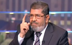 Egypt judges in showdown with Morsi over sweeping powers
