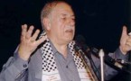 Syria rebels take loyalist Palestinian training camp: NGO