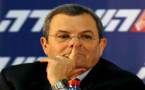 Israel defence minister retires in pre-vote shock