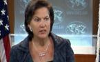 US wary about 'unclear' situation in Egypt