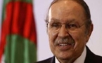 Algeria's ruling party eyes landslide in local elections