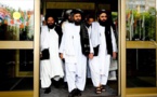 Historic Afghan talks launch with calls for patience and a ceasefire