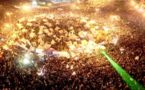Mass Cairo protests after disputed Egypt charter adopted