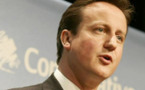 British PM meet newspaper editors, owners next week