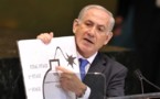 Israel firm on settlements as world outcry grows