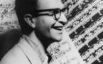 Jazz great Dave Brubeck dead at 91