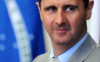 Syria warns rebels may use chemical weapons