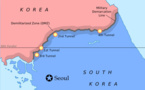 South Korea confirms missing official killed by North Korea