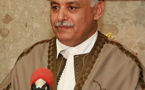 Trial of Kadhafi's last premier opens in Libya