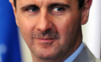 Missiles on Syria border prelude to intervention: report