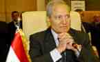 Syria VP says neither side can win decisively