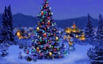 When Christmas comes with 25,000 freeloaders
