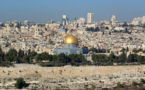 Israel poised to build thousands of new settler homes
