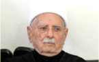 Syrian pro-regime Druze religious leader dead