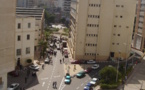 Clashes on eve of Egypt referendum