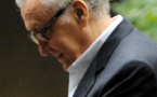 Syria's Assad meets envoy as regime suffers blow