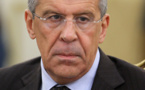 Russia urges Assad to talk to opposition