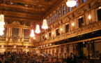 Vienna New Year's concert rings in 2013 with Wagner, Verdi