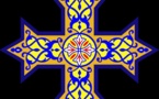 Attack on Libya church kills 2 Egyptians