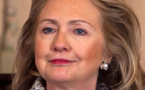 Clinton has blood clot close to her brain: doctors
