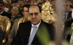 Iraq PM offers prisoner release as demos continue