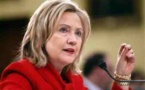 Clinton out of hospital, keen to resume work