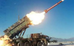 Patriot missile troops in Turkey as Syria war worsens