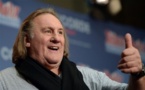 Depardieu checks out possible new Russian homeland