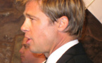 Brad Pitt sets Chinese social media astir