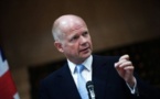 Britain to host talks on post-Assad Syria