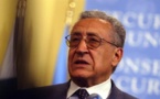 UN envoy to hold new Russia-US talks on Syria Friday
