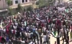 Syria accuses UN peace envoy of 'bias' ahead of tri-talks