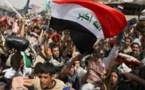 Faced with protests, Iraq frees hundreds of detainees