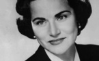 Agony aunt Dear Abby dies at 94