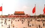 Exiled Chinese author recounts prison 'hell'