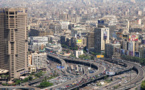 HRW urges Egypt to halt deportations to Syria