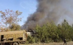 Syria's Kurds urge opposition to stop Islamist attack