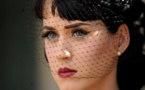 Katy Perry joins star-studded Obama inauguration