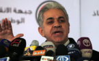 Egypt opposition calls for protests on revolt anniversary